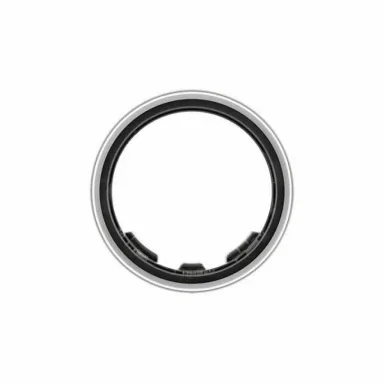 Умное кольцо Galaxy Ring SM-Q505 Titanium Silver 5 — фото 2
