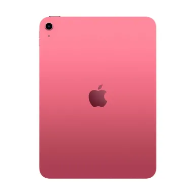 iPad 11 (2025) Wi-Fi 512Gb Pink — фото 2