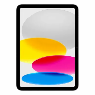 iPad 11 (A16) LTE 128GB Silver — фото 2