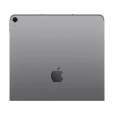iPad Air 13 (M4) LTE 128GB Space Gray — фото 8