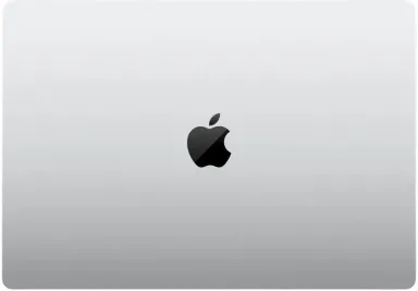 MacBook Pro 14 M5 16+ 1Tb Silver MDE54 — фото 3