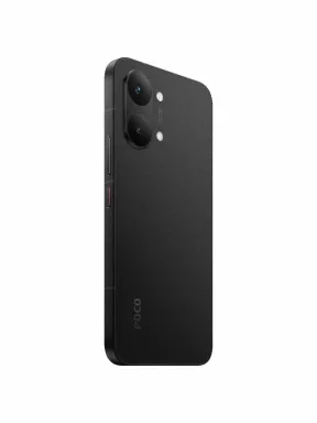 POCO X8 Pro Max 5G 12+ 512Gb Black — фото 7