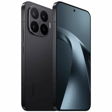 Xiaomi 17T 12/512GB Black — фото 2