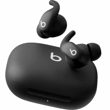 Beats Powerbeats Fit Jet Black ME2J4 — фото 1