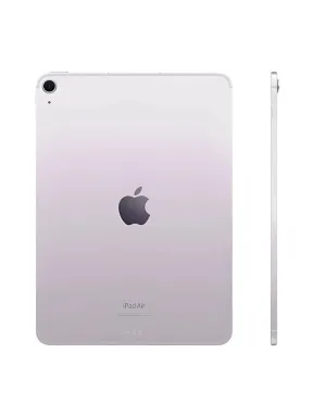 Планшет  iPad Air 11 M4 (2026) 128Gb Wi-Fi Purple фиолетовый, 7600мАч — фото 2