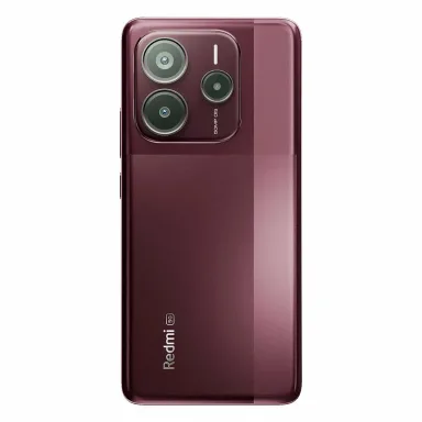 Redmi Note 14 8/256 5G Crimson Art — фото 3
