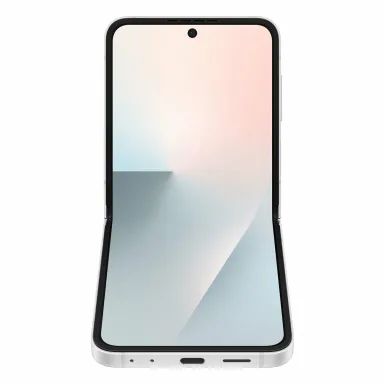 Samsung Galaxy Z Flip 7 FE 8/256Gb White 5G складной смартфон Android 16 — фото 5