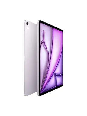 Планшет  iPad Air 11 M4 (2026) 128Gb Wi-Fi Purple фиолетовый, 7600мАч — фото 4