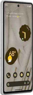 Pixel 7 8+ 128Gb Snow (белый) 5G — фото 3