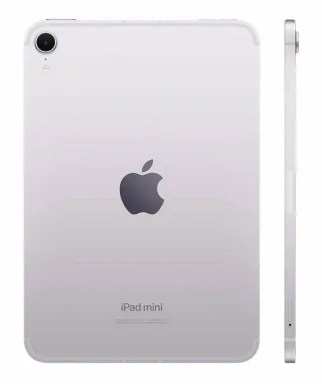 iPad Mini 7 (A17) LTE 256GB Purple — фото 2