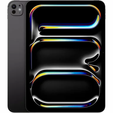 iPad Pro 11 2024 Wi-Fi 512Gb M4 Space Black