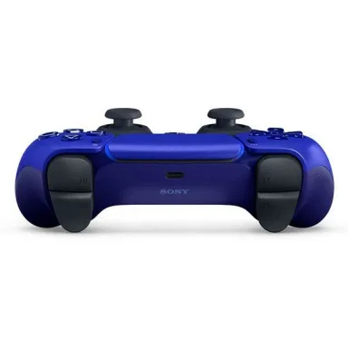 Sony DualSense PS5 Cobalt Blue — фото 3