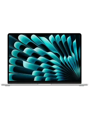 Ноутбук Apple MacBook Air 15 (M4, 10C CPU/10C GPU, 2025), 16 ГБ, 256 ГБ SSD, Sky Blue (небесно-голубой)