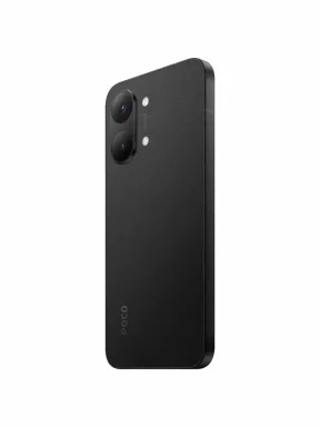POCO X8 Pro Max 5G 12+ 512Gb Black — фото 5