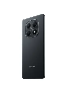 Смартфон Xiaomi Note 15 8 ГБ/256 ГБ черный (Black), Версия: Global — фото 8
