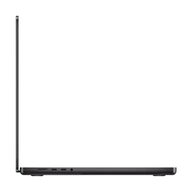 MacBook Pro 14 M5 Max 36+ 2Tb Space Black MGDU4 — фото 8