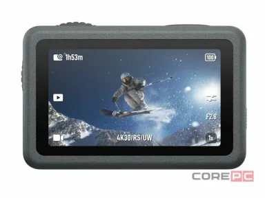 Экшн-камера DJI Osmo Action 6 Standard Combo  для профессиональной и повседневной съёмки — фото 5