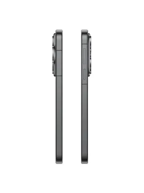 Смартфон HUAWEI Pura 80 12 Гб + 256 Гб, Матовый черный, Frosted Black — фото 9