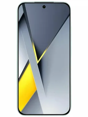 Смартфон Xiaomi Poco F8 Pro 12/512 ГБ голубой (Blue), Версия: Global — фото 3