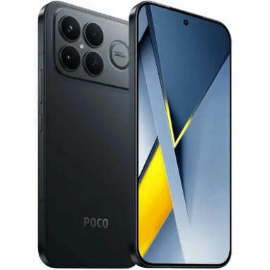 POCO F8 Ultra 12/256 Black (No Charger) — фото 2