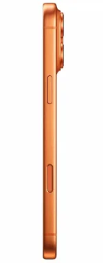Apple iPhone 17 Pro Max 1Tb Cosmic Orange (Оранжевый)  Sim + ESim — фото 4