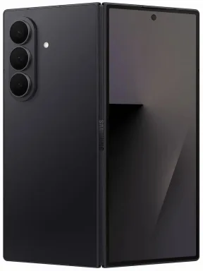 Смартфон  Samsung Galaxy Z Fold 7 12/256 ГБ Черный (JetBlack) — фото 5