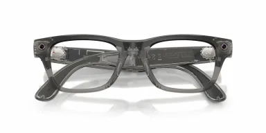 Ray-Ban Blayzer Optics Gen2 S54 (F Mat. Trp. Ice Grey) RW7001 — фото 4