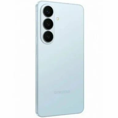 Смартфон Samsung Galaxy S26 12/256GB, Sky Blue (голубой), Dual: nanoSim + Esim — фото 8