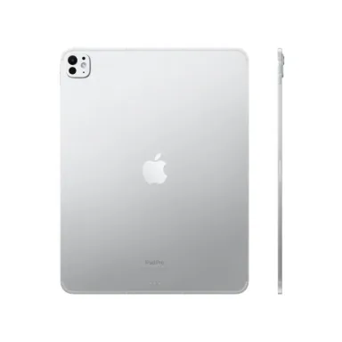 iPad Pro 11 M5 (2025) 256Gb Wi-Fi Silver Standard Glass MDWL4 LL — фото 9