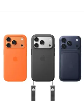 Смартфон Apple iPhone 17 Pro Max 2 ТБ Silver (Белый) Sim+Esim — фото 5