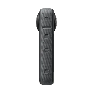 Экшн-камера Insta360 X3 5.7K 360° 72 Мпикс влагозащита IPX8 2.29" дисплей Wi-Fi — фото 4