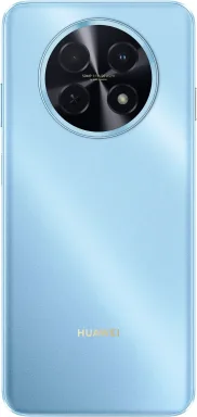 HUAWEI Nova 14i Blue( синий / голубой ), 8GB, 256GB, NFC, Wi-Fi, — фото 5