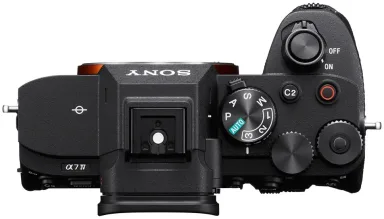 Sony A7 IV Body (Black) — фото 3