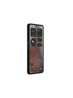 Смартфон Nothing Phone (3a) Pro 12/256 Гб, Black, черный, 6.77" AMOLED 120 Гц — фото 7