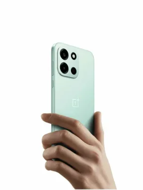 Смартфон OnePlus Nord N6 4/128 Fresh Mint — фото 6