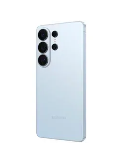 Смартфон Samsung Galaxy S26 Ultra 12/256 ГБ, SkyBlue (голубой), Dual: nanoSim + Esim — фото 6