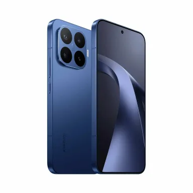 Смартфон Xiaomi 17T 12/512GB Blue (голубой) Dual: nano Sim + eSim — фото 8