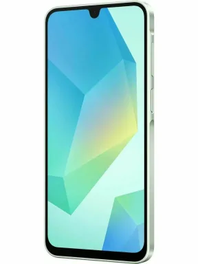Samsung Galaxy A16 4/128 Gb Light Green — фото 5