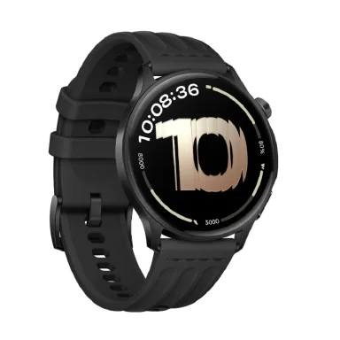 OnePlus Watch Lite Black Steel EU — фото 4