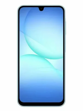 Смартфон Samsung Galaxy A17, 8/256Gb, Синий (LightBlue), 2Sim — фото 3