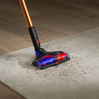 Dyson V16S Piston Animal SV53A (MatBlack/Copp) — фото 7
