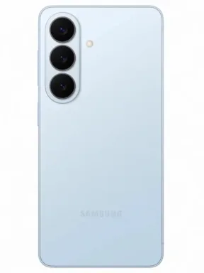 Смартфон Samsung Galaxy S26 Plus 12/256, SkyBlue (голубой), Dual: nanoSim + Esim — фото 3