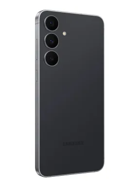 Samsung Galaxy S25 FE 8/256Gb Black — фото 5