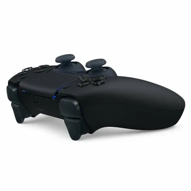 Sony DualSense PS5 Black — фото 2