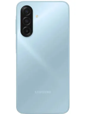 Samsung Galaxy A17 6/128Gb Light Blue — фото 3