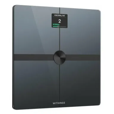 Withings Body Comp Black — фото 2