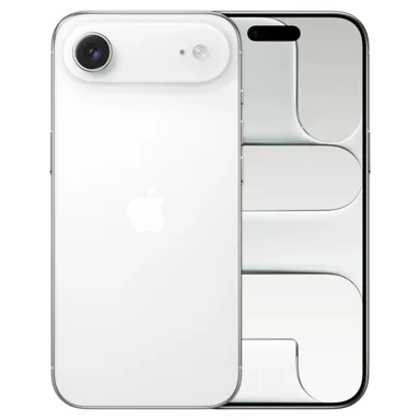 Смартфон Apple iPhone 17 Air 512 Gb White (Белый) E-Sim 5G 2025 — фото 1