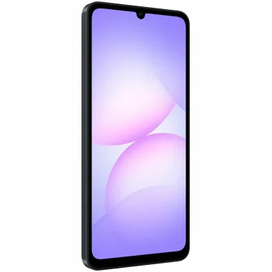 Samsung Galaxy A07S 4/64Gb Black — фото 3