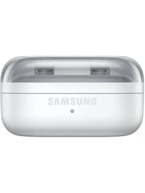 Наушники Samsung Galaxy Buds 4 White Белый, вкладыши, ANC, влагозащита, оголовье, Bluetooth 5.4 — фото 15