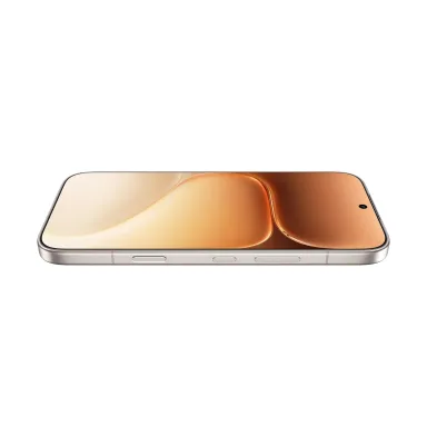 Смартфон Honor 600 Pro 12/256Gb Golden White — фото 8